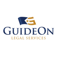 GuideOn Legal Services Logo