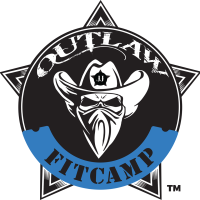 Outlaw FitCamp - Plano Logo