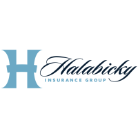 Halabicky Insurance Group Logo