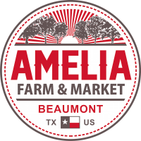 Amelia Farm and Market Logo