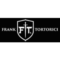 Frank Tortorici Personal Trainer Logo