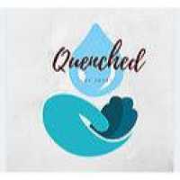 Quenched by Josey Logo