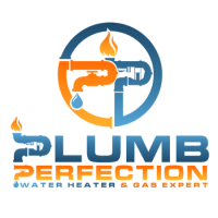 Plumb Perfection Logo
