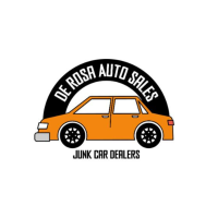 Derosa Auto Sales Inc. Logo