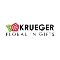 Krueger Floral and Gifts Logo