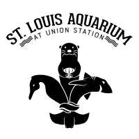 St. Louis Aquarium at Union Station Logo