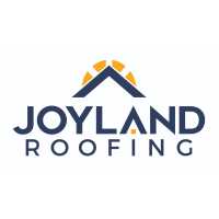 Joyland Roofing Logo