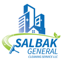 Salbak General Cleaning Service LLC Logo