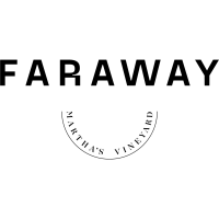 Faraway Martha's Vineyard Logo