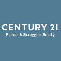 Century 21 Parker & Scroggins Realty Logo