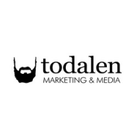 Todalen Marketing & Media Logo
