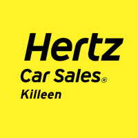 Hertz Car Sales Killeen Logo