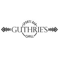 Guthrie's Sports Bar & Grill Logo