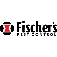 Fischer Pest Control Logo