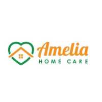 Amelia Homecare, Inc Logo