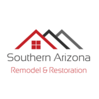 Southern Arizona Remodel & Restoration Logo