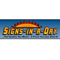 Signs-In-A-Day Logo