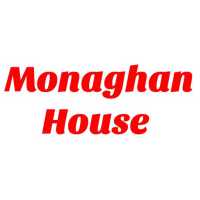 Monaghan House Logo