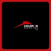 Coleman Roofing & Construction Logo