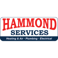 Hammond Services, Inc. Logo