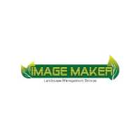 Image Maker Landscaping, Irrigation & Landscape Lighting Logo