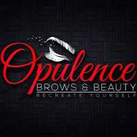 Opulence Brows & Beauty Logo