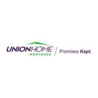Andy Berryman - Union Home Mortgage Logo
