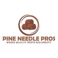 Pine Needle Pros LLC Logo