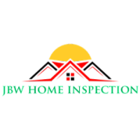 JBW Home Inspection Logo