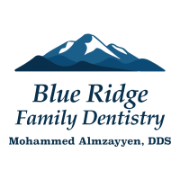Blue Ridge Family Dentistry Logo