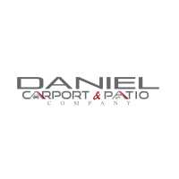 Daniel Carport & Patio Company Logo