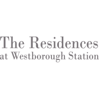 Residences at Westborough Station Logo