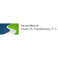 The Law Offices of Stuart B. Handelman, P.C. Logo
