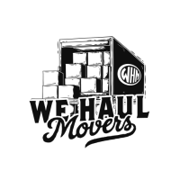We Haul Movers LLC Logo