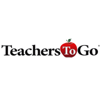 Teachers To Go Logo