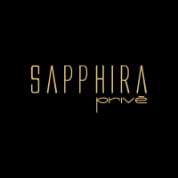 Sapphira Prive Coral Gables Logo