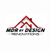 MDRbyDesign Renovations LLC Logo