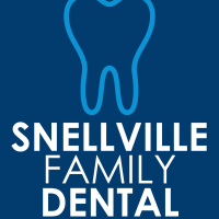 Snellville Family Dental Logo