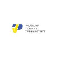 Philadelphia Technician Training Institute - Main Campus Logo
