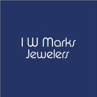I W Marks Jewelers Logo