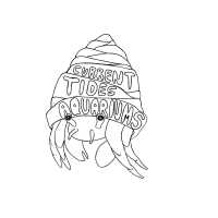 Current Tides Aquariums Logo