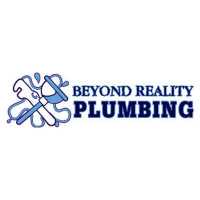 Beyond Reality Plumbing Logo