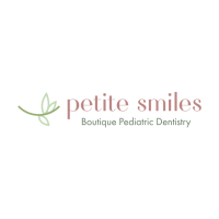 Petite Smiles Logo