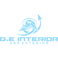 G.E Interior & Exterior Logo