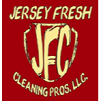 Jersey Fresh Cleaning Pros LLC Logo
