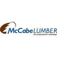 McCabe Lumber Logo