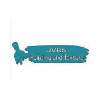 JVBS Painting and Texture Logo