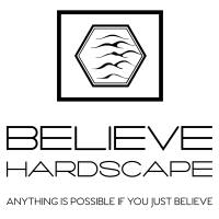 Believe Hardscape Logo