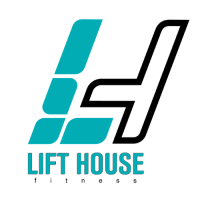 Lift House Fitness Logo