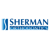 Sherman Orthodontics Logo